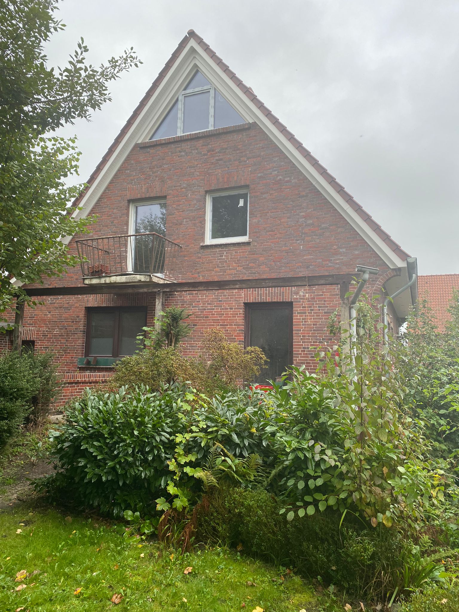 Komplette Dachsanierung – Ansicht 3